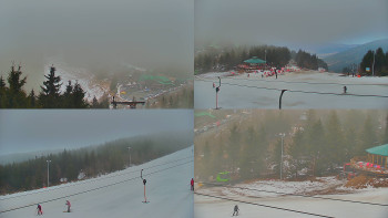 Červenohorské sedlo