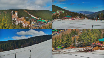 Červenohorské sedlo