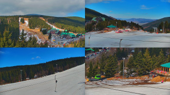 Červenohorské sedlo