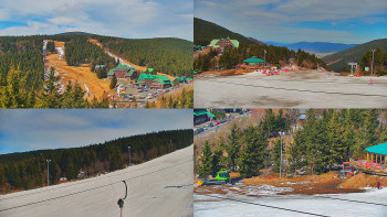 Červenohorské sedlo