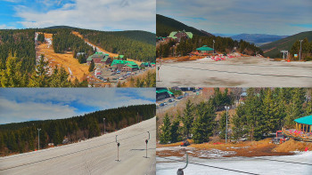 Červenohorské sedlo