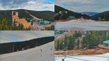 Červenohorské sedlo