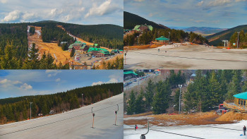 Červenohorské sedlo