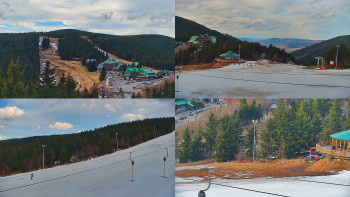 Červenohorské sedlo