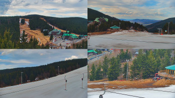 Červenohorské sedlo