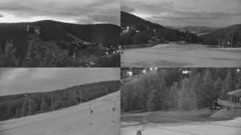 Červenohorské sedlo