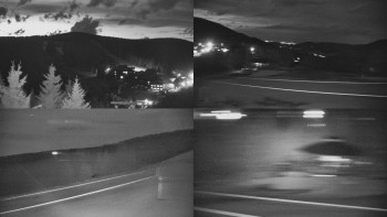 Červenohorské sedlo