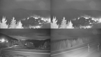 Červenohorské sedlo