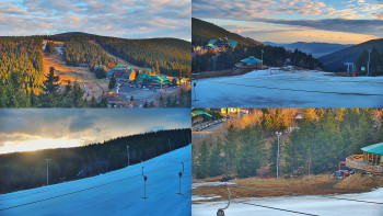 Červenohorské sedlo