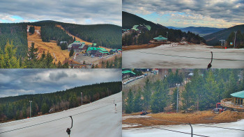 Červenohorské sedlo