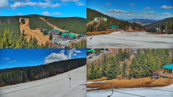 Červenohorské sedlo