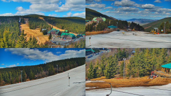 Červenohorské sedlo