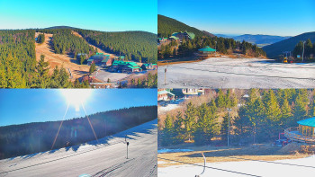 Červenohorské sedlo