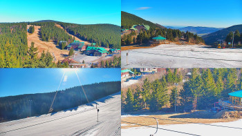 Červenohorské sedlo