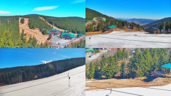 Červenohorské sedlo