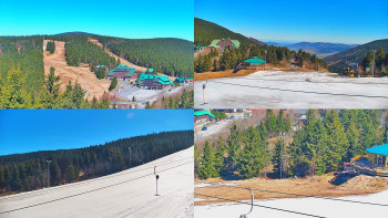 Červenohorské sedlo