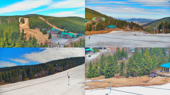 Červenohorské sedlo