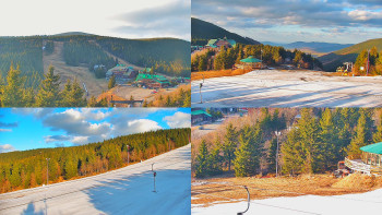 Červenohorské sedlo