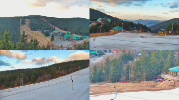 Červenohorské sedlo