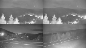 Červenohorské sedlo - Sdružený snímek  - 8.4.2026 v 04:01