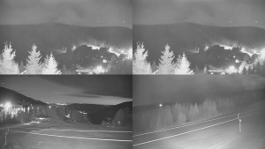 Červenohorské sedlo - Sdružený snímek  - 8.4.2026 v 04:31