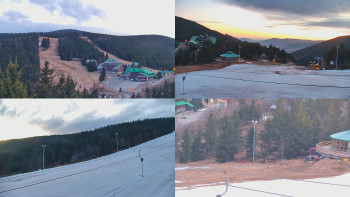 Červenohorské sedlo