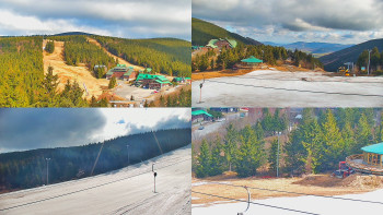 Červenohorské sedlo