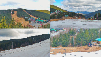 Červenohorské sedlo