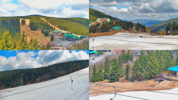 Červenohorské sedlo