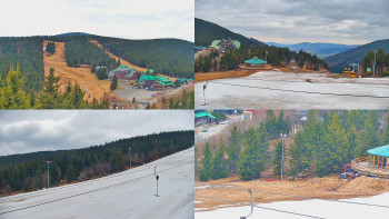 Červenohorské sedlo