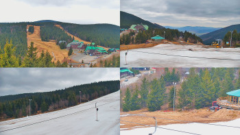 Červenohorské sedlo