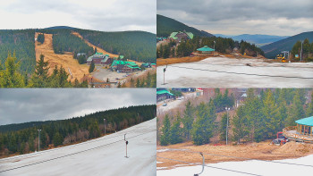 Červenohorské sedlo