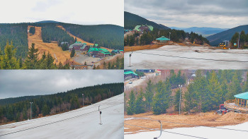 Červenohorské sedlo