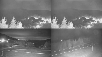 Červenohorské sedlo