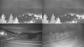 Červenohorské sedlo