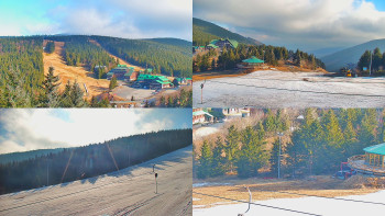 Červenohorské sedlo