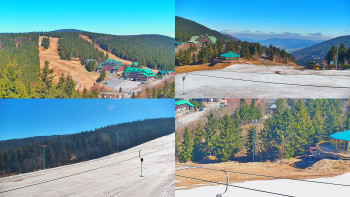 Červenohorské sedlo