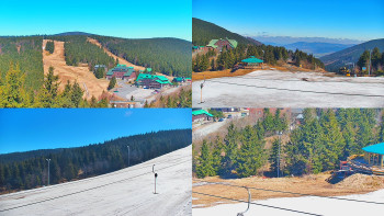 Červenohorské sedlo