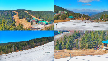 Červenohorské sedlo