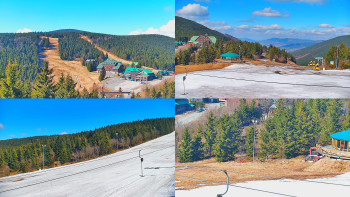 Červenohorské sedlo