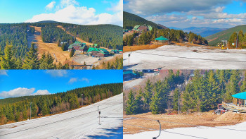 Červenohorské sedlo