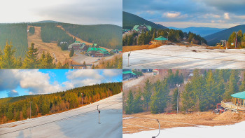 Červenohorské sedlo