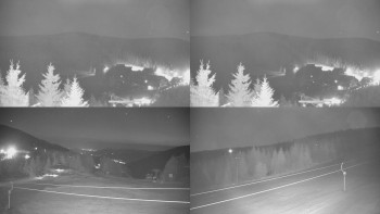 Červenohorské sedlo