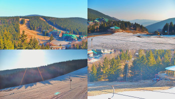 Červenohorské sedlo