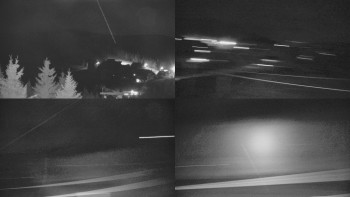 Červenohorské sedlo