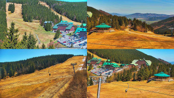 Červenohorské sedlo