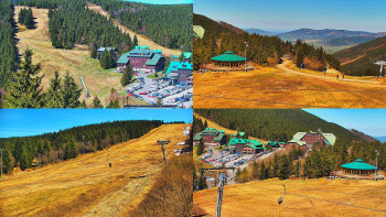 Červenohorské sedlo