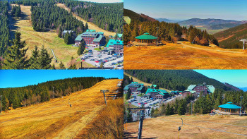 Červenohorské sedlo