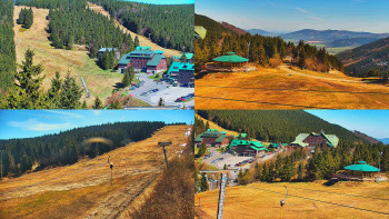 Červenohorské sedlo