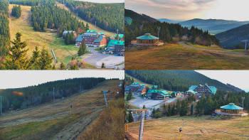 Červenohorské sedlo